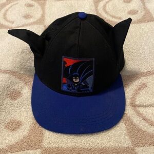 Vintage 1997 Batman the animated series youth snapback hat